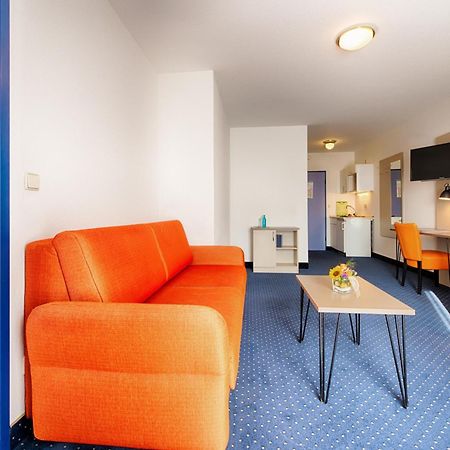 Achat Hotel ツウィッカウ 部屋 写真