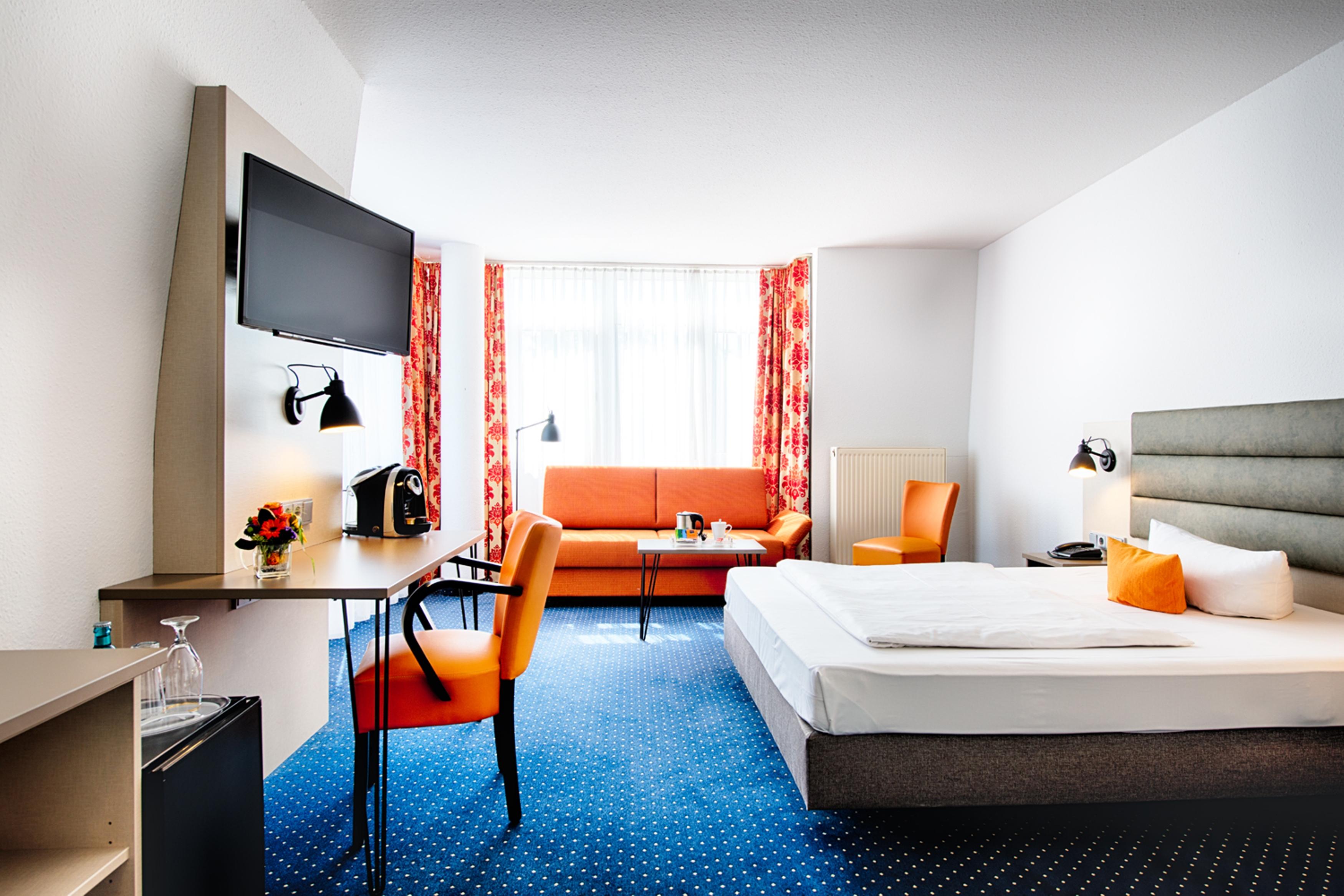 Achat Hotel ツウィッカウ エクステリア 写真
