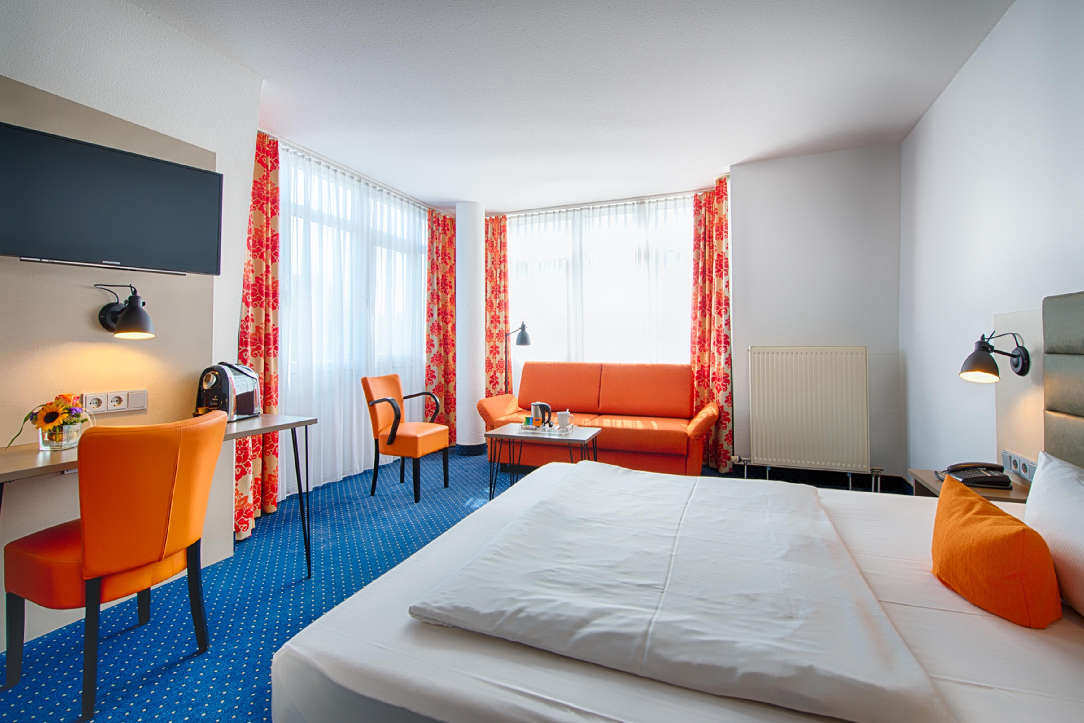 Achat Hotel ツウィッカウ エクステリア 写真