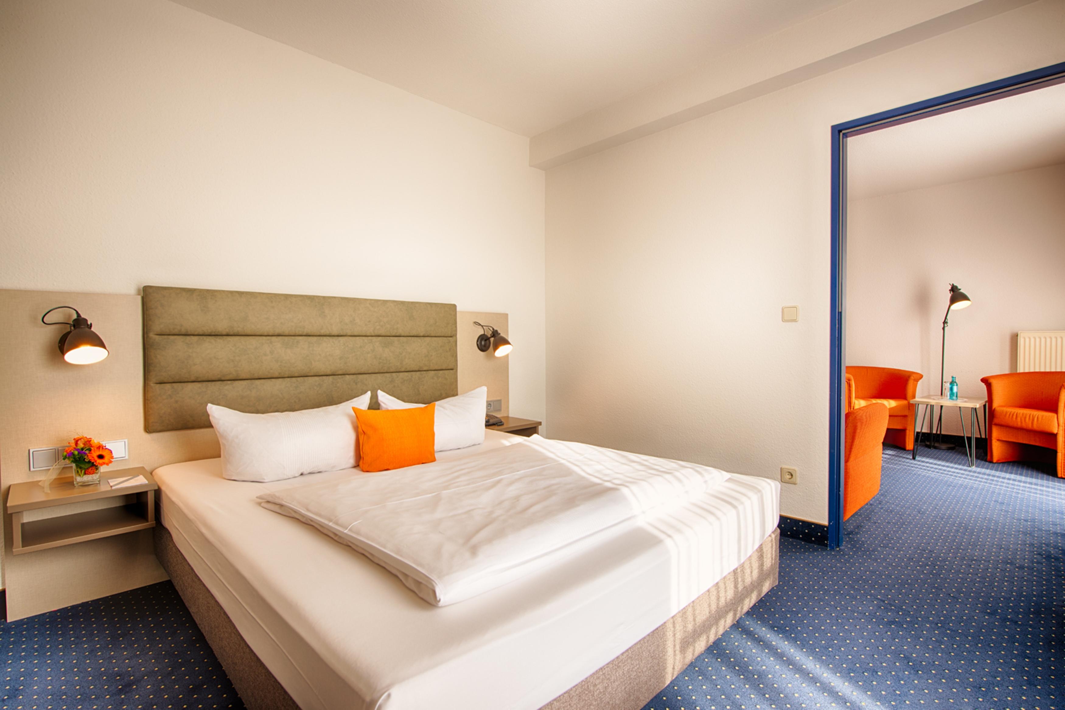 Achat Hotel ツウィッカウ エクステリア 写真