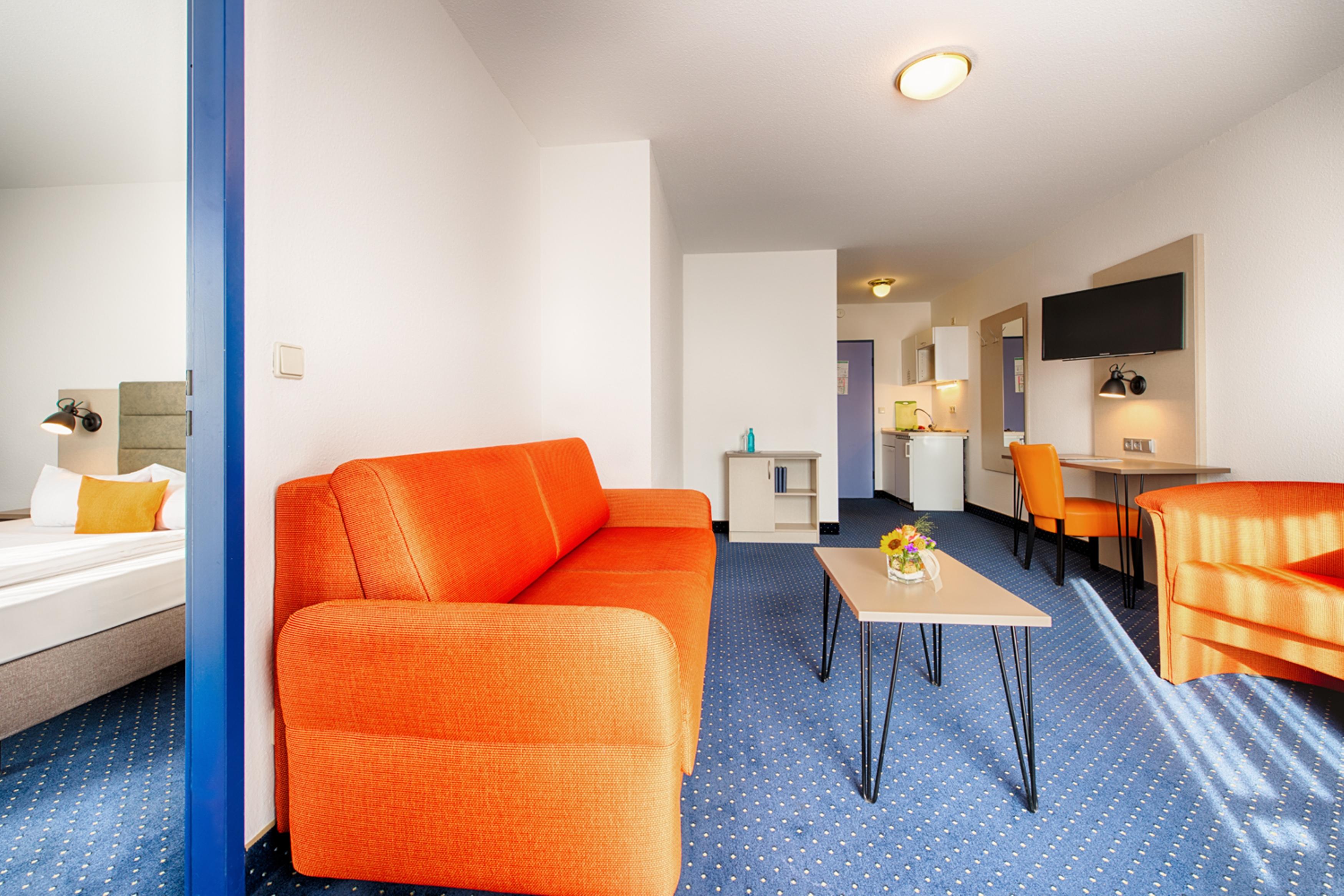 Achat Hotel ツウィッカウ エクステリア 写真